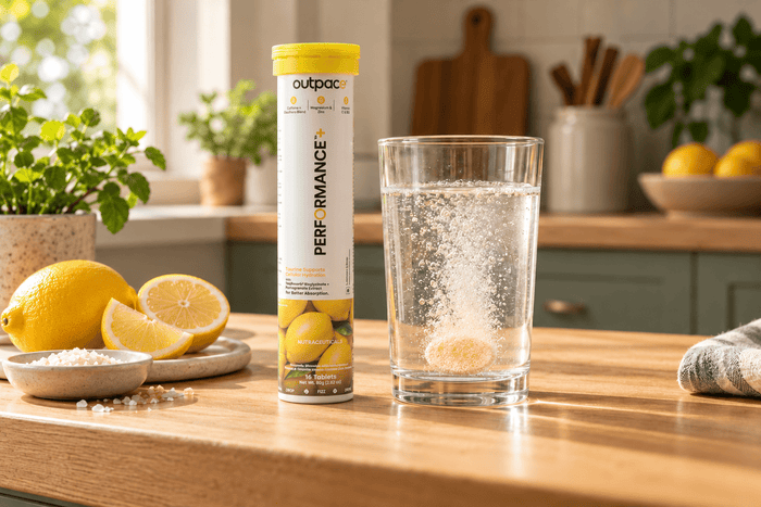 Electrolytes 101: What They Are and Why Your Body Needs Them - Outpace