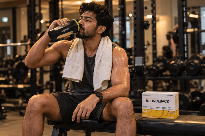 EAAs vs Protein: What Your Body Needs After a Workout - Outpace