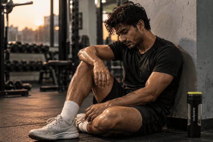 Fatigue and Cramps in Training: Common Causes and What Helps - Outpace