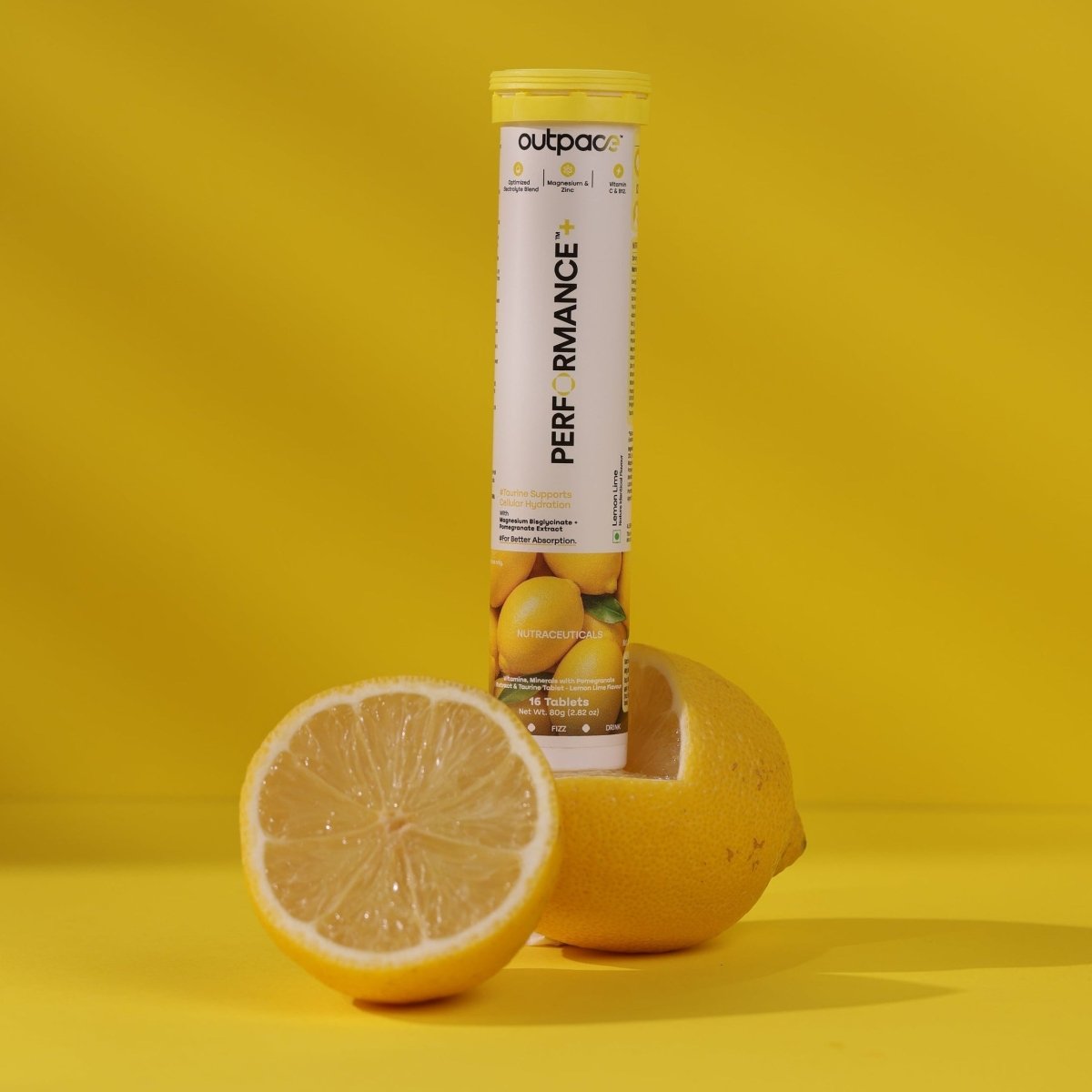 Performance+ Hydration - OutpaceOUT-PERF-LL