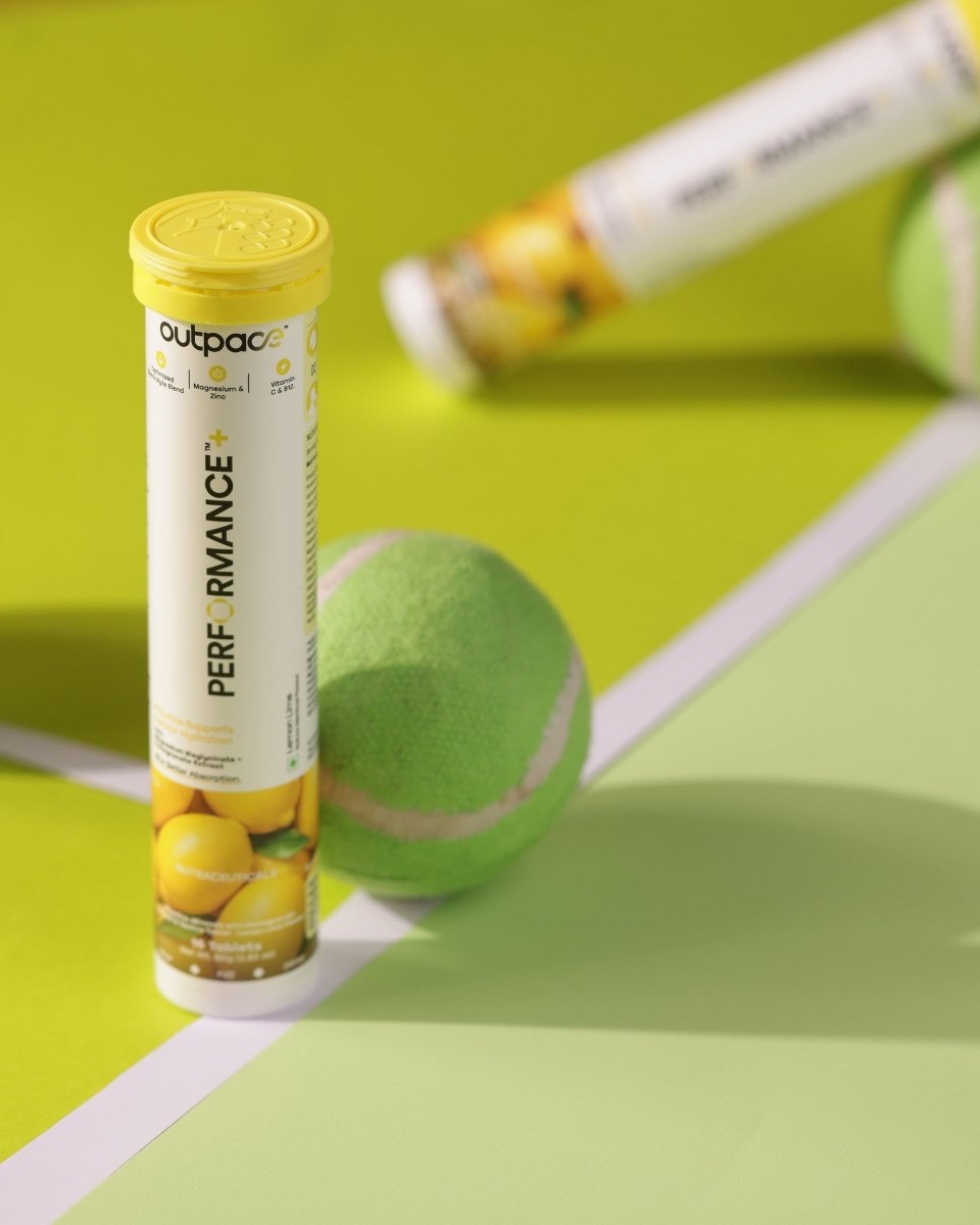 Performance+ Hydration - OutpaceOUT-PERF-LL