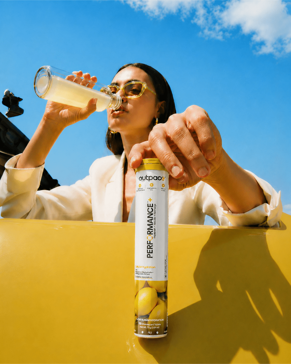Performance+ Hydration - OutpaceOUT-PERF-LL