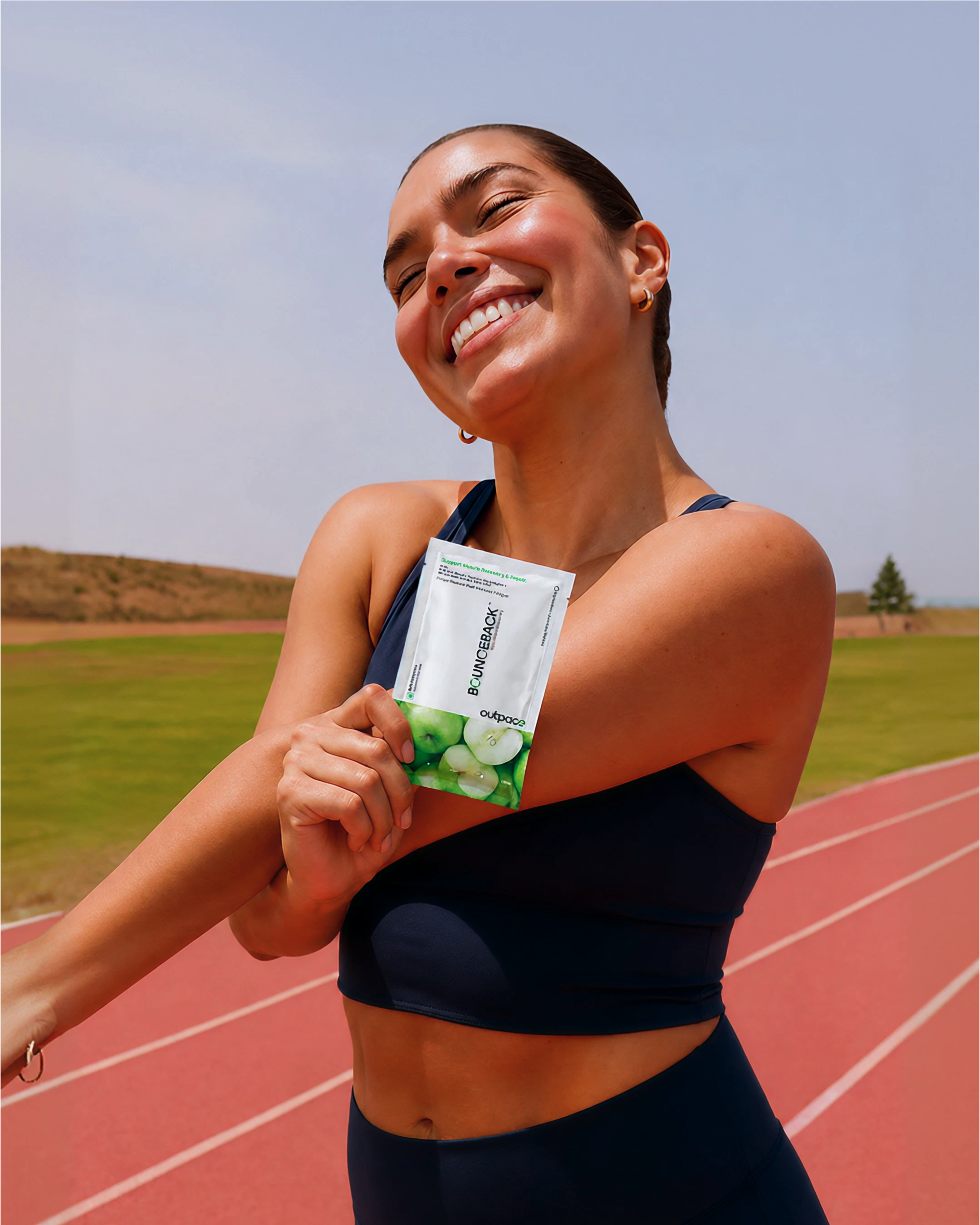 Performance+ Effervescent Hydration