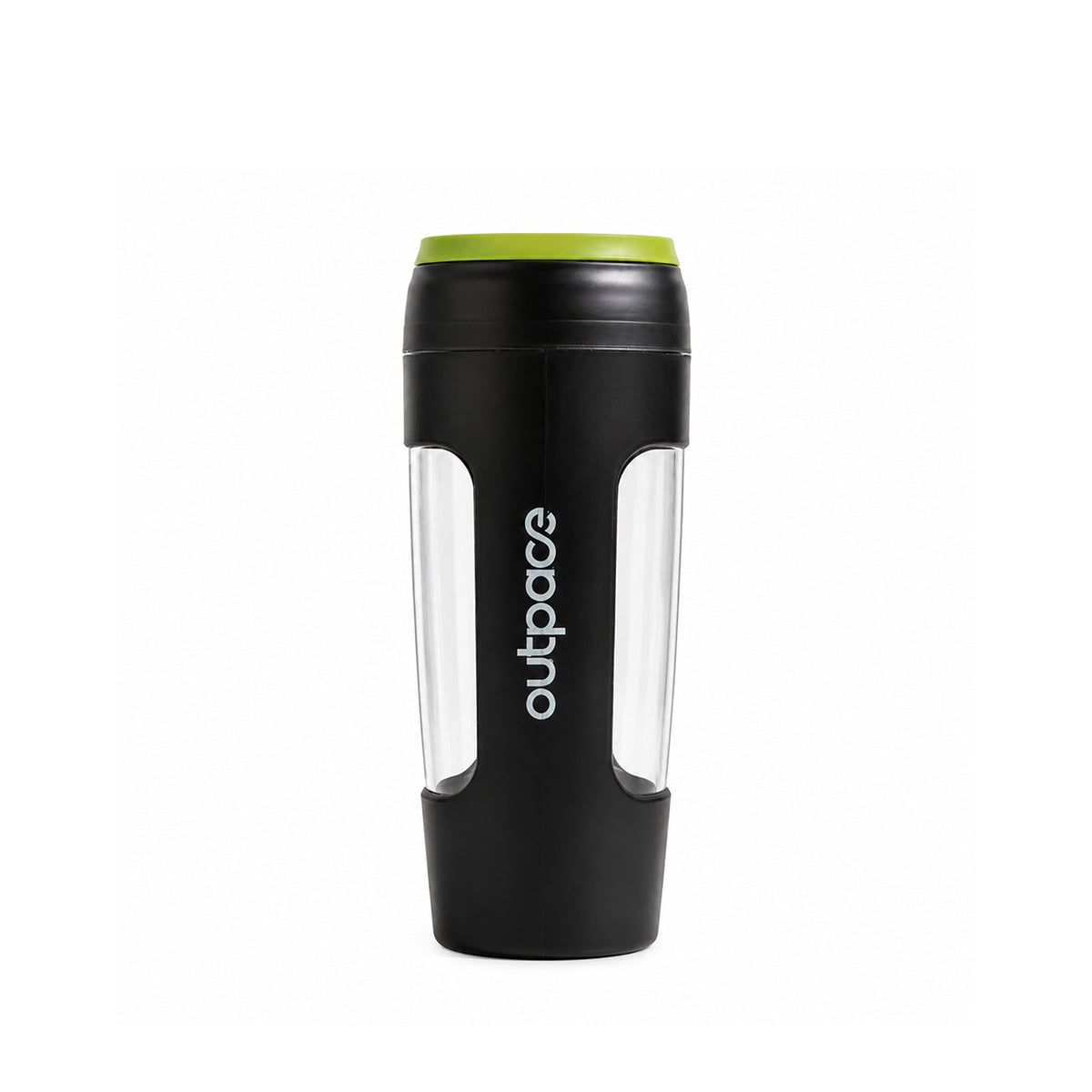 Outpace Shaker Bottle